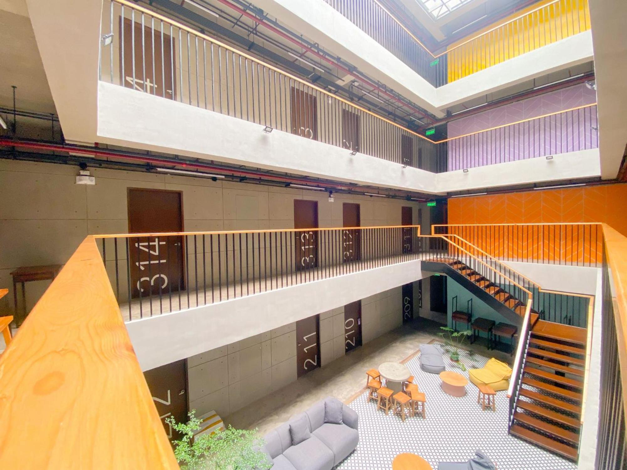 217 Bonifacio Residences 碧瑶 外观 照片