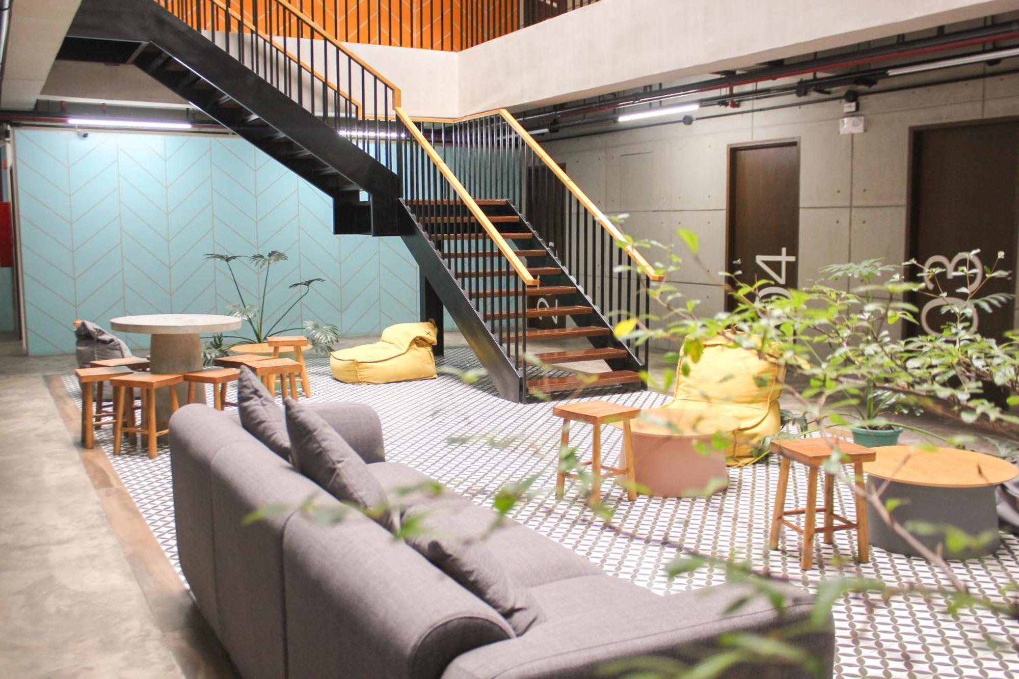 217 Bonifacio Residences 碧瑶 外观 照片
